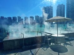 -清河半岛温泉度假酒店