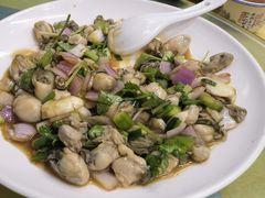 -巫记鸡饭店