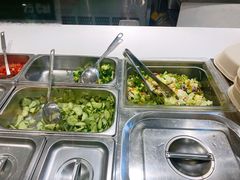 -CALIFORKS加州叉子轻食(朝阳门店)