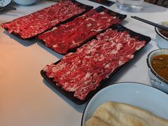 -刘少华贵州小黄牛·鲜牛肉火锅(总店)