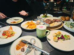 -404干式熟成牛排馆•聚会餐厅