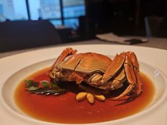 -蟹榭·本帮江浙菜·蟹宴(五角场合生汇商场店)