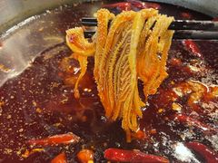-华丰火锅(双林北横路店)
