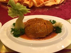 -御座宾馆-餐厅