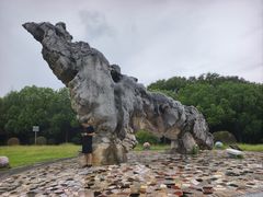 -南京市江宁方山