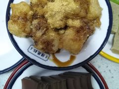 -陳艳红火锅(港汇店)