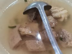 -翟氏天天小吃(上东街区店)