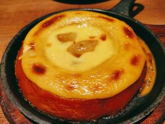 芝士焗南瓜-弄堂里·寻味杭州(湖滨银泰in77C区店)