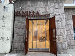 -Vanilla Specialty Coffee(八大关店)