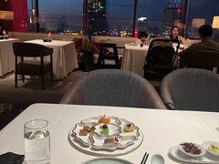 -北京柏悦酒店·锦庭餐厅Dining Room