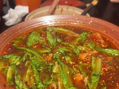 -古都历食南京菜·烤鸭·鸭血粉丝·汤包(南京博物院店)