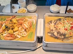 -半天妖烤鱼(西直门凯德mall店)