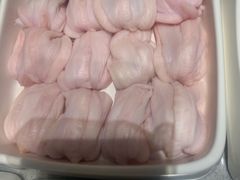 无骨鸭爪-海底捞火锅(飞马水城店)
