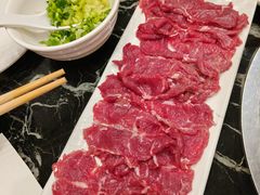-潮汕美牛肉丸火锅店(天宁寺店)