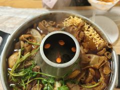 -郑记•不夜城烧烤•龙虾•虾蟹(黄鹤楼店)