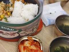 -梨花牛肉汤饭(仁恒伊势丹店)