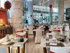 大堂-漳州佰翔圆山酒店·圆山畔西餐厅