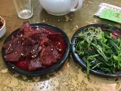 -惠丰源烩面馆(经七路店)