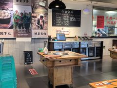 -李子坝梁山鸡(李子坝大鸡哥店)