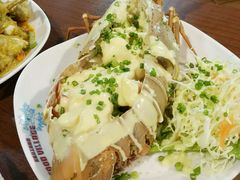 -班赞海鲜市场