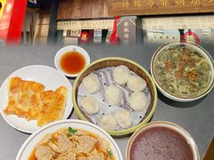 -老淮滨-蚌埠非遗小吃(淮河路店)