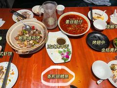 -hallch好吃餐厅(奥体中心店)