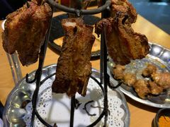 -凯撒尔新疆特色主题餐厅(青山店)