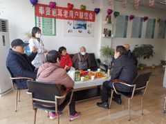 -惠耳听力助听器(奉贤南桥店)