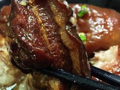 -老长春肉馆(隆礼路店)