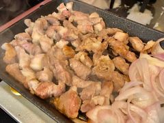 -炙韩料理·部队锅专门店