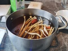-德天肥牛海鲜火锅(城西银泰店)