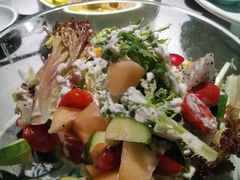 -额娘·现烙春饼烤鸭(太原总店)