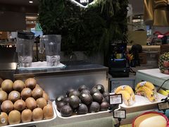 -每日新鲜水果吧(黄浦来福士店)