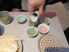 -桃花沅火锅(长嘉汇江景店)