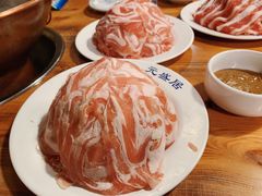 羊肉-元盛居(生态大街店)