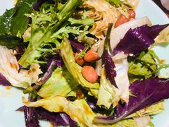 大拌菜-淀里船宴(卓达店)