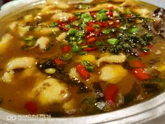 -鸡毛店·川菜(双楠店)