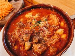 -羽深肉铺 Steak & Wine