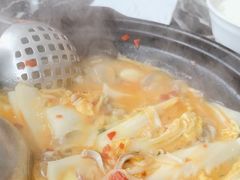 -李师傅脆肚(华强北店)