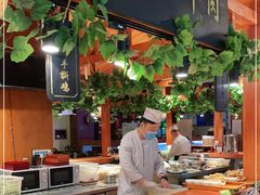 -胡杨记忆(和平路店)