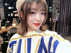 -MS.SALON美发沙龙