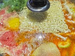 -花腰餐吧Bistro烧烤 傣味(传媒大学店)