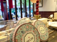 -B.O.M波姆烘焙(凤凰街店)