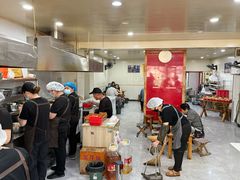 -王记肉火烧早餐中国店