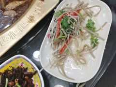 -芦月轩羊蝎子(太平桥店)
