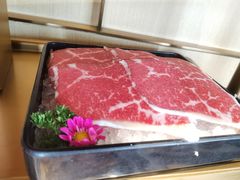 -海底捞火锅(枫蓝国际购物中心店)