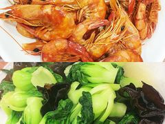 基围虾-蓝精灵饺子店