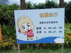 -演武大桥观景平台