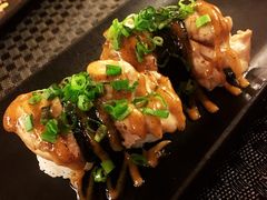 -昊·来了寿司(双楠2店)