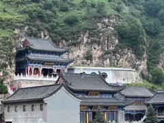 -五台山风景名胜区